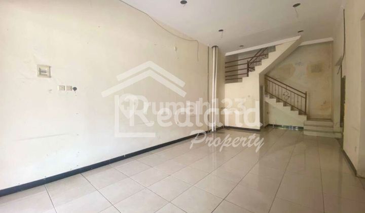 BQ Square Tembalang Shop House, Semarang (Code 8322S) 2