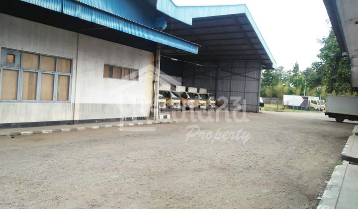 Factory on Jl Raya Tegal Pemalang Si Tt Vn 7139 Factory on Jl Raya Tegal Pemalang Si Tt Vn 7139