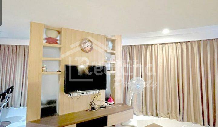 Apartemen Sentraland Lt 18 , Semarang Si 7054  1