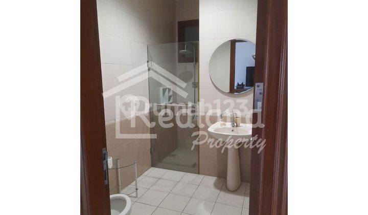 House in Perum Mutiara Papandayan, Gajahmungkur Semarang (Si 8391) 2