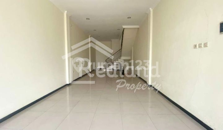 Ruko di daerah Ngesrep Banyumanik , Semarang ( Si 8310) 2