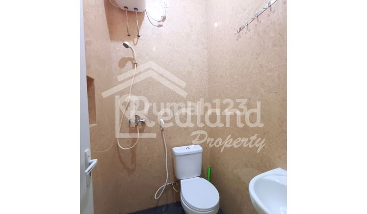 Active Boarding House in the Sendangguwo area, Semarang (Code 8307) 2