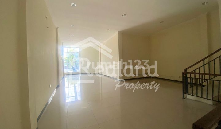 Ruko di daerah Ngesrep Banyumanik , Semarang ( Si 8311) 1