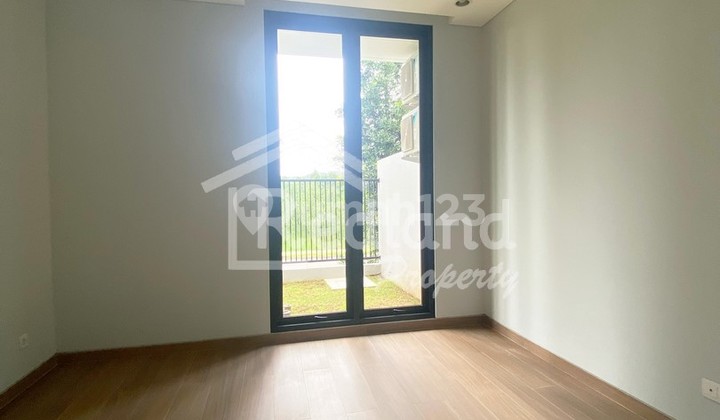 House in Hilago, BSB City Semarang (Lot 7525) 2