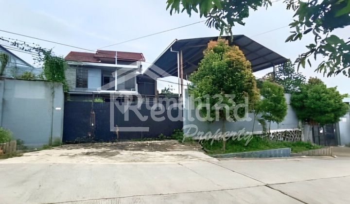 Gudang di Daerah Gunung Pati , Semarang ( Si 8380 ) 1