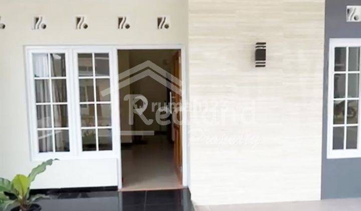 Rumah di Villa Dawung Residence , Pudakpayung Semarang Si 7340  2