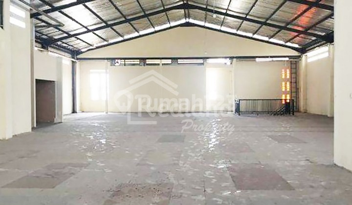 Ruang Usaha di daerah Setiabudi Semarang ( Si 7715 ) 2