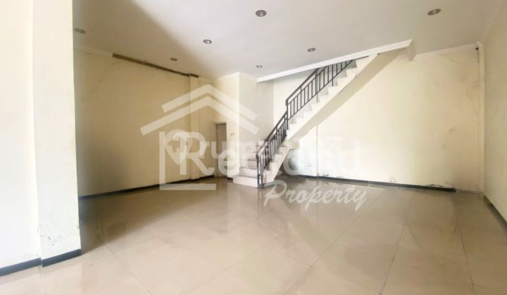 Ruko di daerah Ngesrep Banyumanik , Semarang ( Si 8311) 2