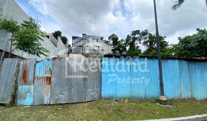 Land in the Candi Golf Boulevard Area 1