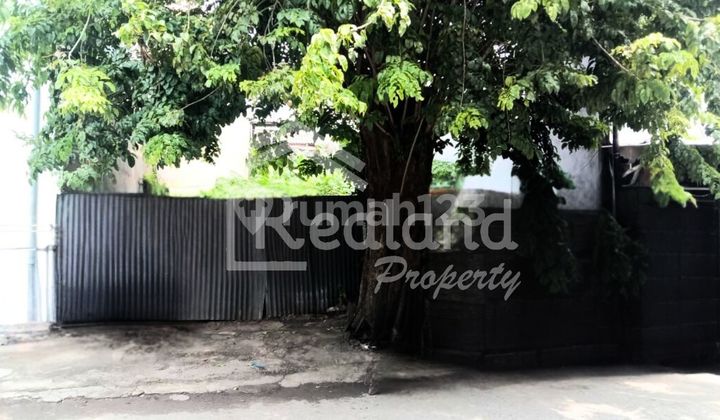 Tanah di Daerah Wonodri , Semarang ( Si 8415 ) 1