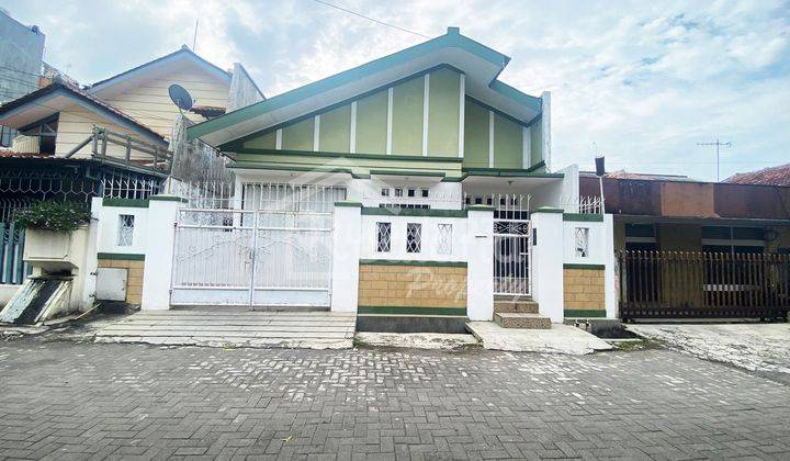 Rumah di Rejomulyo , Semarang Si 7438S  1