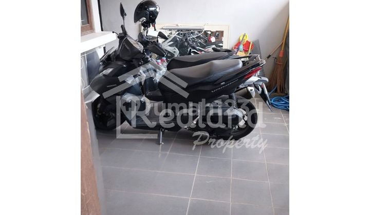 Rumah di Daerah Bukit Sari , Semarang ( Si 8561 ) 2