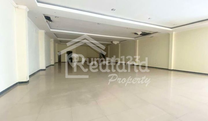 Ruko di daerah Ngesrep Banyumanik , Semarang ( Si 8312S) 1