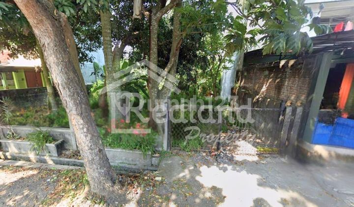 Land on South Ring Road, Bantul Yogyakarta (Si 8413S) Land on South Ring Road, Bantul Yogyakarta (Si 8413S)