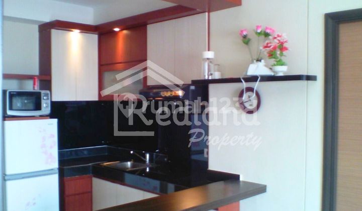 MG Suites Apartment 11th Floor, Semarang (Si 8384) 2