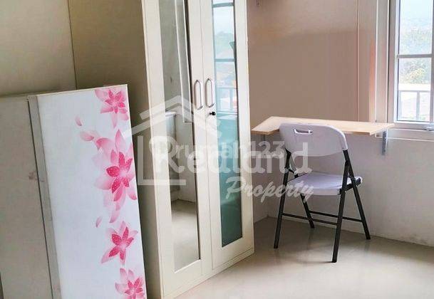 Apartemen Paltrow Banyumanik , Semarang Si 4516  1