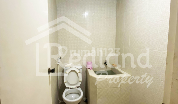 Rumah di Puri Anjasmoro , Semarang ( Si 8269 ) 2