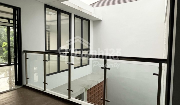 Rumah Siap Huni di Hilago BSB City , Semarang ( Si 7608 ) 2