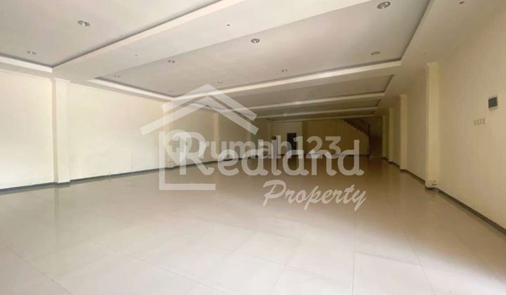 Ruko di daerah Ngesrep Banyumanik , Semarang ( Si 8312) 1