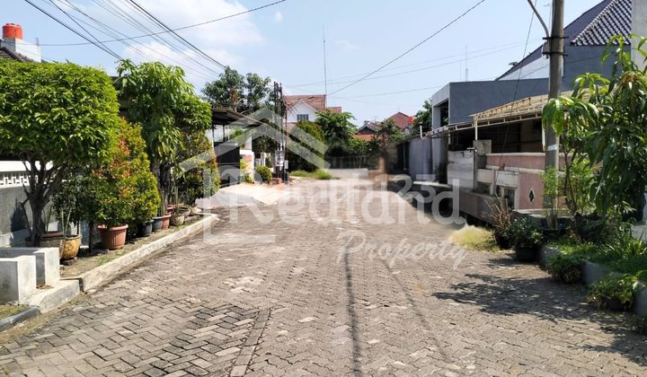 Rumah di Puri Anjasmoro , Semarang ( Si 8030 ) 2