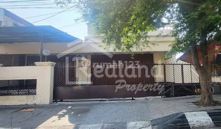 Rumah siap huni di Thamrin , Semarang Me 5824  2