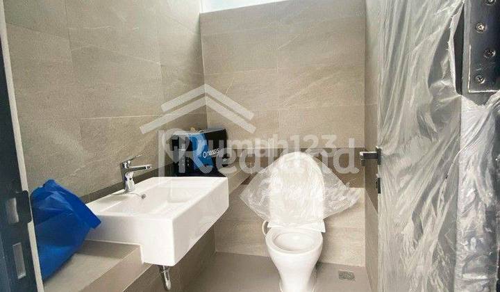 Rumah Nyaman di Hilago , BSB City Semarang ( Si 7525 ) 2