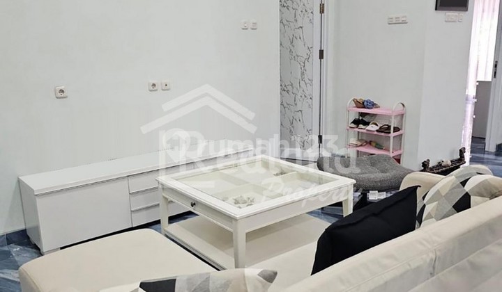 Rumah di daerah Gajahmungkur , Semarang ( Si 7546) 2