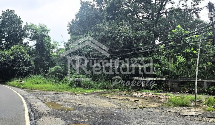 Land in Kandeman, Batang (Lot 8008S)