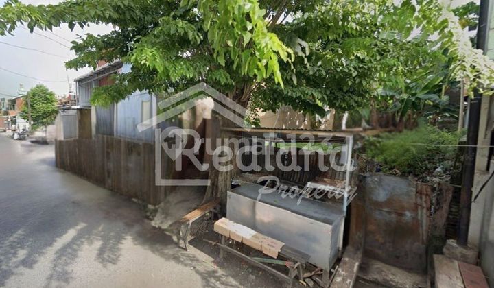 Tanah di Daerah Wonodri , Semarang ( Si 8415 ) 2