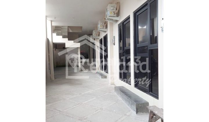 Rumah Kost Aktif di daerah Sendangguwo Semarang ( Si 8307 ) Rumah Kost Aktif di daerah Sendangguwo Semarang ( Si 8307 )