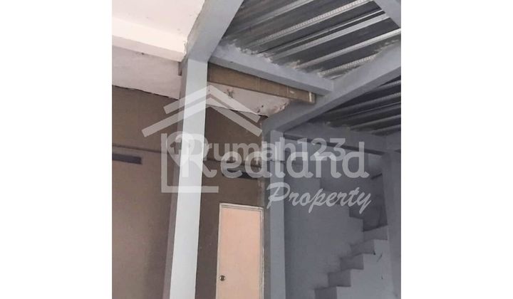 Shop House on Jl Wahidin, Semarang (Si 8428) 2