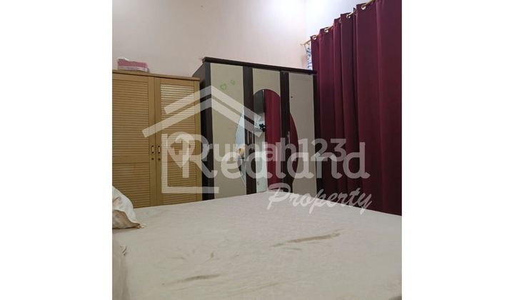 House in Gombel Permai Area, Semarang (Si 8530) 2