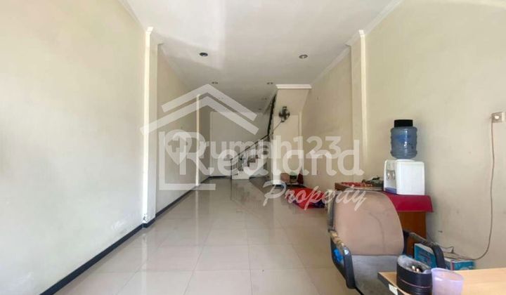 Shop house in the Ngesrep Banyumanik area, Semarang (Si 8313S) 2