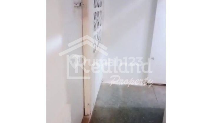 Ruang Usaha di Daerah Gajahmungkur , Semarang ( Si 8414 ) 2