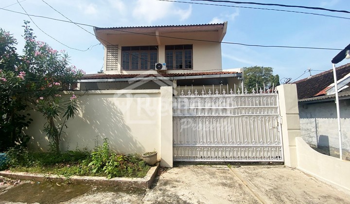 House in the Gajahmungkur area, Semarang (Lot 7545) 2