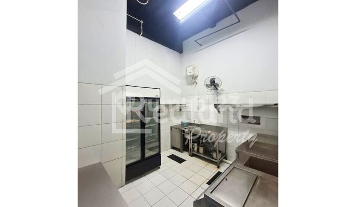 Business Space in Sisingamangaraja, Semarang (Si Tt 8675) 2