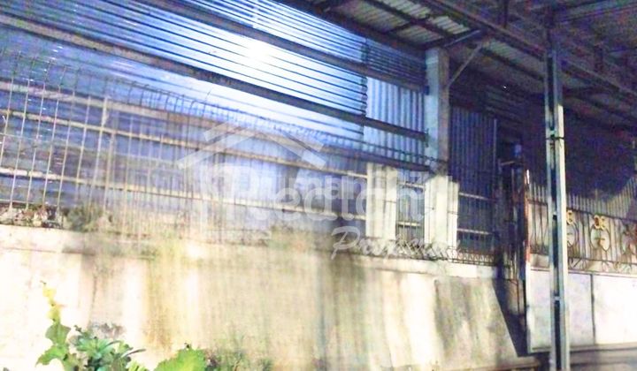 Land in the Gombel area, Semarang (Si 8409) 2