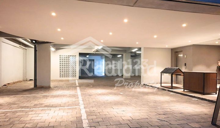 Business Space in Sisingamangaraja, Semarang (Si Tt 8675) 1