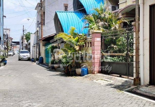 Rumah di Karang Wulan , Semarang Si 7379  2