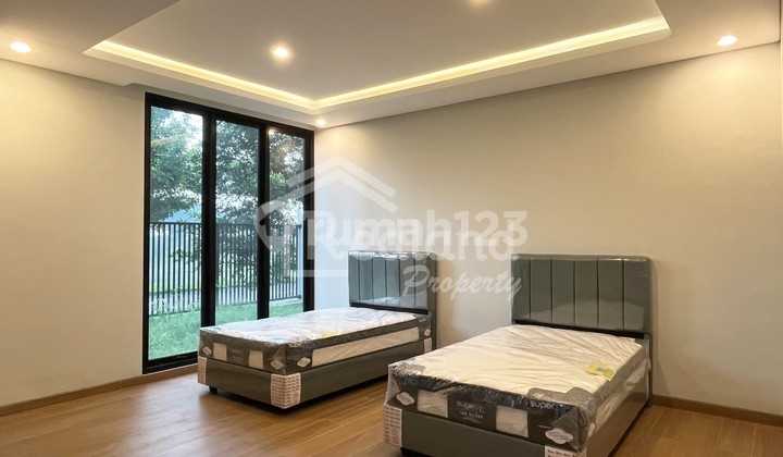 Rumah Siap Huni di Hilago BSB City , Semarang ( Si 7608 ) 1