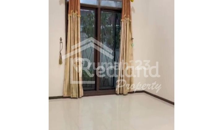 Rumah di Puri Anjasmoro , Semarang ( Si 8303 ) 2