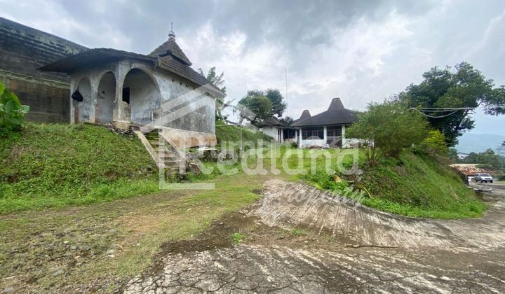 Factory at Jl Raya Semarang - Bawen ( Si Vn Tt 8570 ) 2