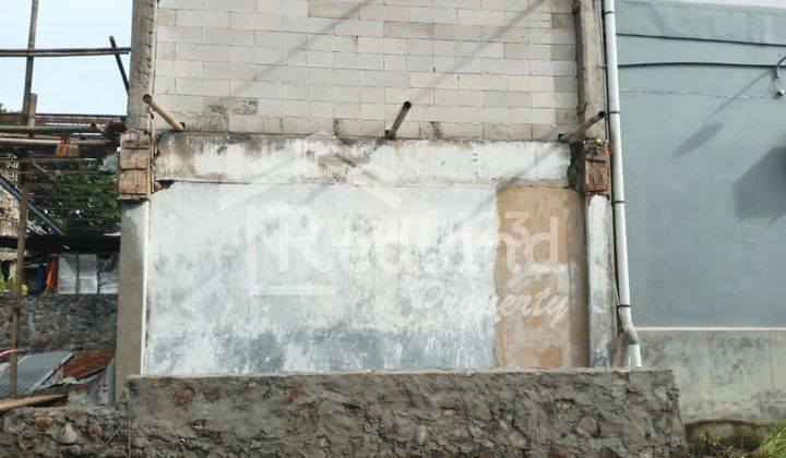 Gudang di Kawasan Lik Jl Industri , Semarang ( Si 8508) 2