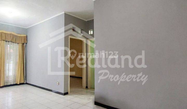 Rumah Siap Huni di Graha Padma , Semarang Si Me 6506  2
