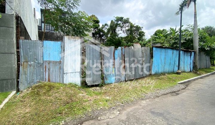 Land in the Candi Golf Boulevard Area 2