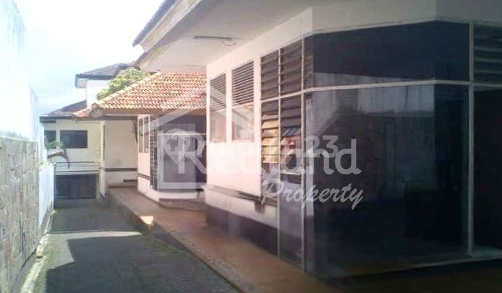 Active Boarding House in Salatiga (Si 8587)