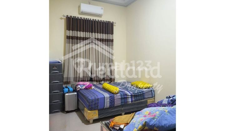 Rumah di Perum Griya Pesona Kalibaros , Pemalang ( Si 8531 ) 2