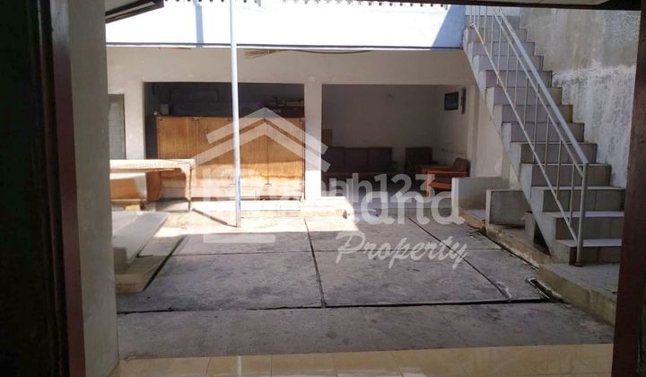 Ruko di Puri Anjasmoro , Semarang ( Si 8394 ) 2