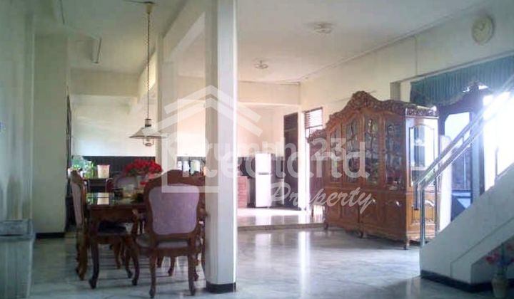 Active Boarding House in Salatiga (Si 8587) 2