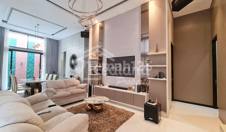 Rumah di daerah Gajahmungkur , Semarang ( Si 7609 ) 1